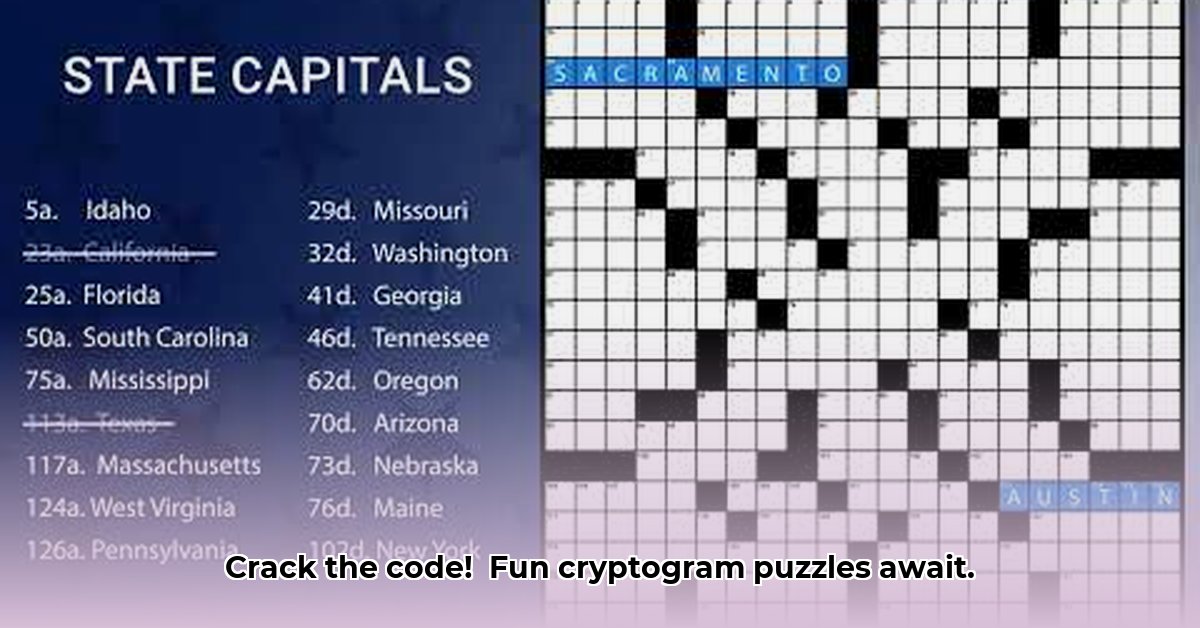 razzle-cryptogram